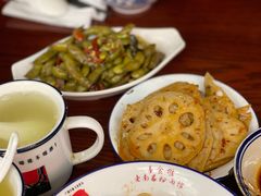 -老南昌粉面馆(绳金塔店)