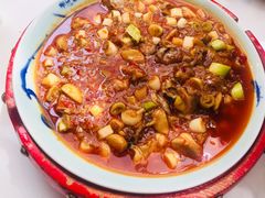 -院8里·少城记忆老川菜(宽窄巷子店)