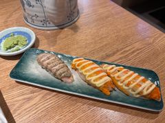 -大雄寿司(洛浦店)