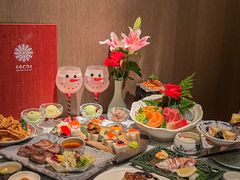 -阿吾罗日本料理(K11艺术中心店)