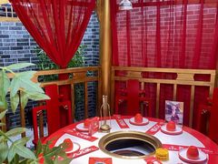 -欠火锅·水牛毛肚·团建聚餐·生日宴(何山路店)