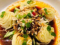 -茅庐川菜(青岛凯德店)