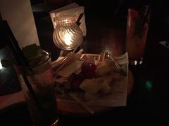 -JZ Club 爵士酒吧(上海店)