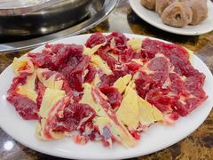 嫩肉-蔡社牛肉城(龙湖店)