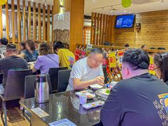 -木槿花韩式炭烤·熟成肉工坊(孙文东路店)