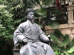 -南京晨光1865创意产业园