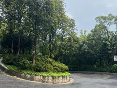 -广州市白云山风景名胜区