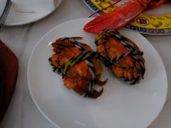 -神洲四海大酒楼(王府井澳门中心店)