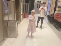 -皇室假期美食水疗会(春风路店)