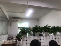 大堂-金粿粿·牛肉粿