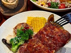 -咖梦餐厅 COMENG RESTAURANT