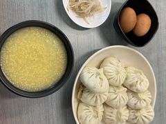 -津门张记包子铺(华昌道店)