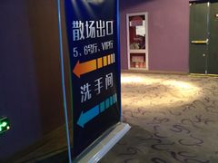 -幸福蓝海国际影城(河西店)