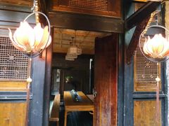 -鱼桥巷·美学川菜