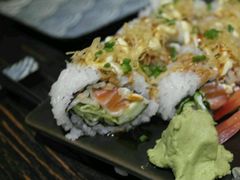 -山屋日式料理屋(宛平88店)