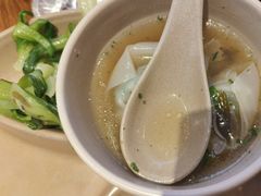 -素满香·Vegan食养自助(天一广场店)