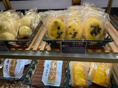 -甜心饼屋(盈彩店)