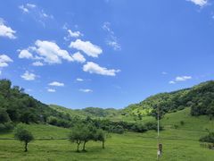 -大水川景区
