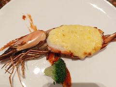 -River Café 海鲜自助(重庆丽笙世嘉酒店)