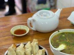 锅贴-黄阿姨锅贴大王(万航渡路店)