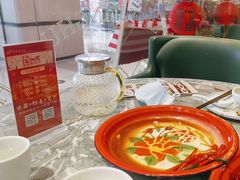 -披云云小馆·味道江湖(姚家园万象汇店)