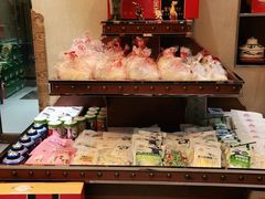 零售区-蒙古人烤羊大师(工农大路创始店)