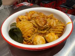 -堂堂小伙夫·辽宁小吃大排档(京西大悦城店)