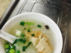 面线糊-东街钟楼肉粽(总店)