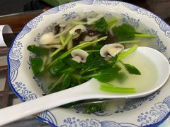 -壶园美食·淮扬菜(东圈门店)