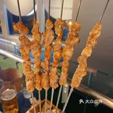 成年人真的需要一顿烧烤来度过秋天