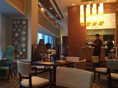 青岛香格里拉大酒店鱼跃地中海餐厅-香格里拉鱼跃地中海西餐厅·牛排披萨