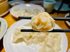 -一轩饺子馆(丽都店)