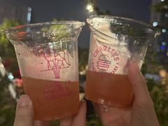 -达美乐比萨(南京西路店)