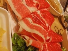 -鼎鼎香·港式火锅(北京SKP店)
