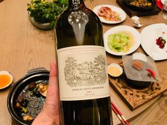 -广州柏悦酒店·悦景轩·粤菜餐厅