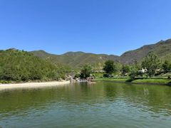 -静之湖度假区