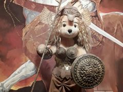 -济州岛泰迪熊博物馆