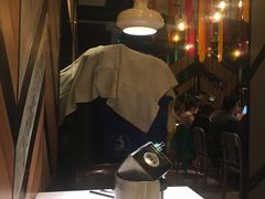 -星伦多自助料理(华润万象城店)