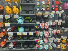 -迪卡侬(土桥店)