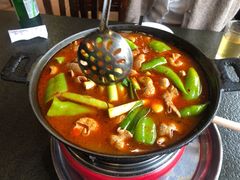 -湘肠香火锅店(团结湖店)