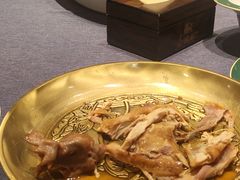-金狮麟·新豫菜(金码大厦店)