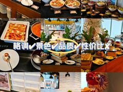 -广州四季酒店·意珍·意式自助餐