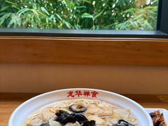 罗汉面-龙华素斋(龙华路店)