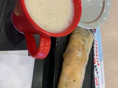 -永和大王(春日上新·军博店)