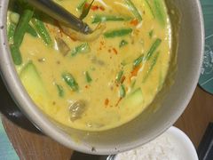 -帕蓝·暹罗料理(大学路店)