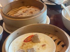 -福州世茂洲际酒店·福邸(台江店)