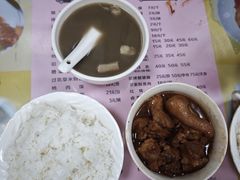 -王桂峰特色小吃(浔阳路店)