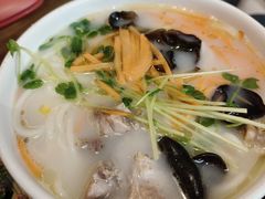 -云海肴·汽锅鸡·云南菜(广安门天虹店)