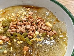 手工冰粉-艺味深尝(云锦路店)