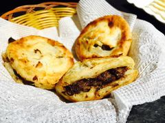买又大特色牛肉烧饼-买又大餐厅(福林里店)